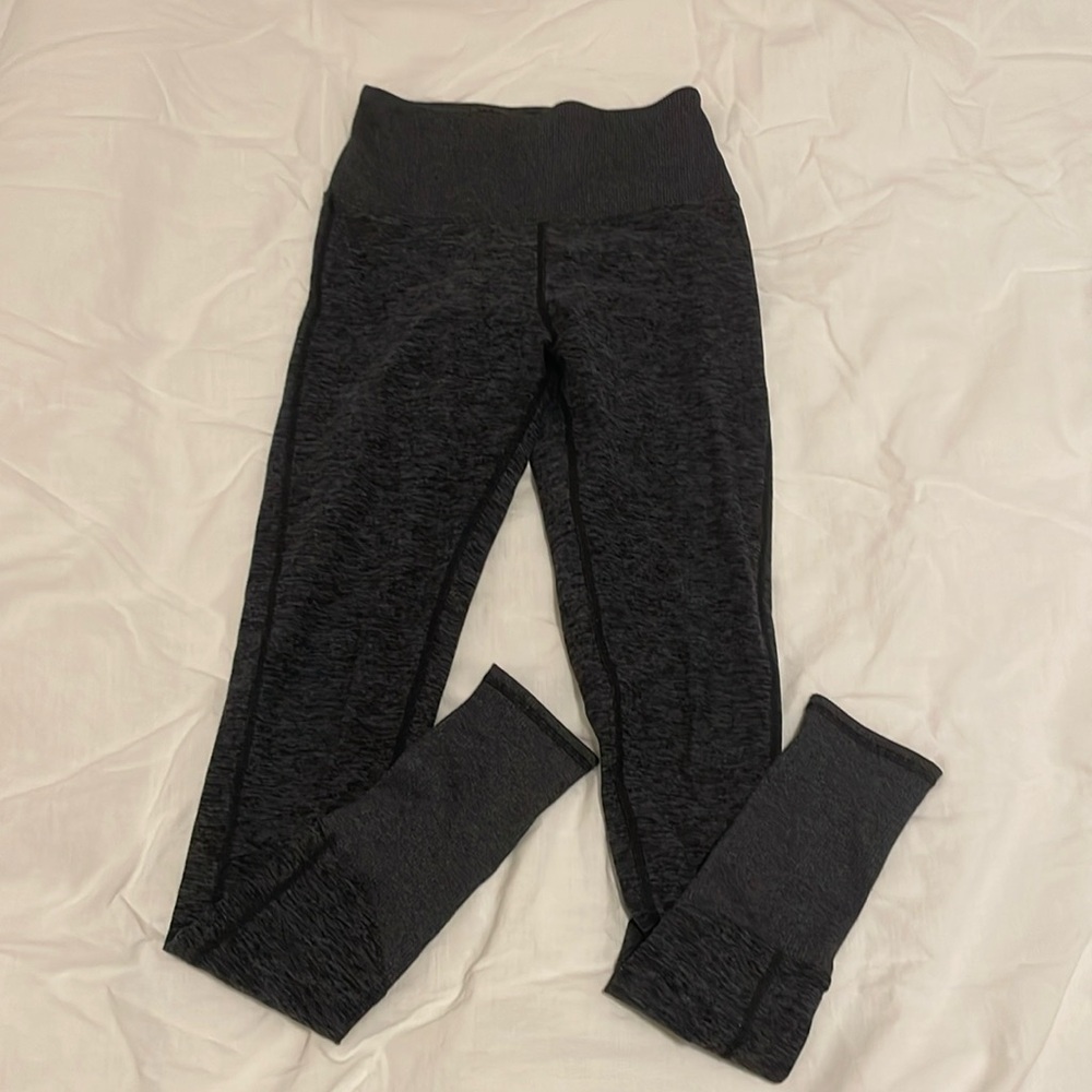 Alosoft legging